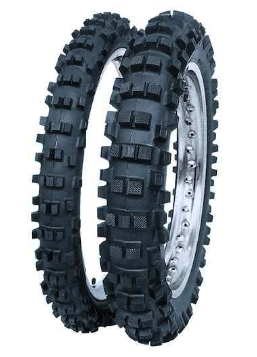 мотошины Vee Rubber VRM-140 120/100 R18 68M