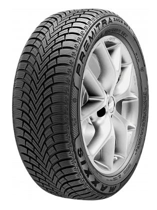 автомобильные шины Maxxis Premitra Snow WP6 255/40 R18 99V