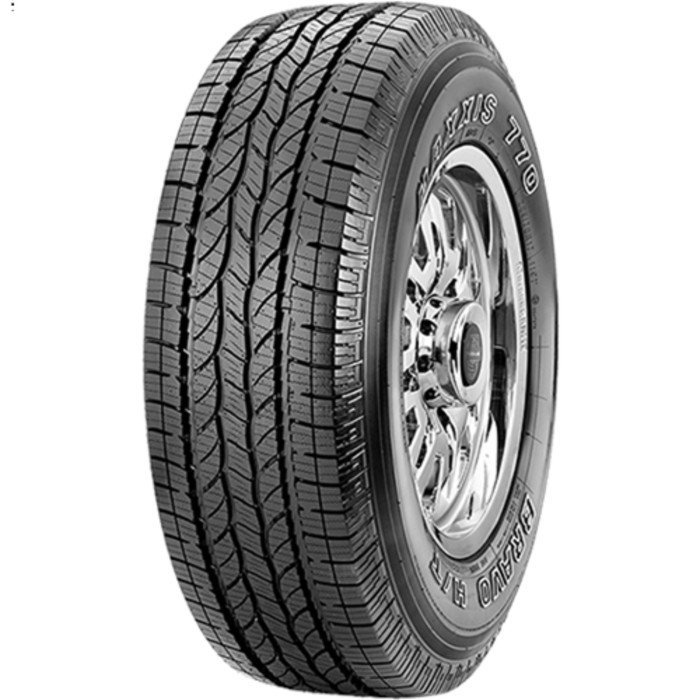 автомобильные шины Maxxis Bravo HT-770 225/70 R15 100T