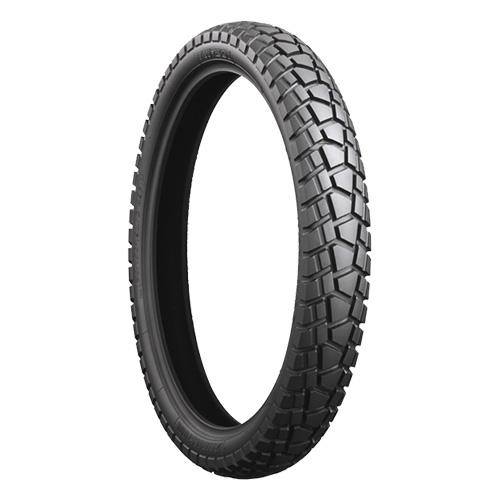 мотошины Bridgestone Trail Wing TW201 80/100 R19 55P