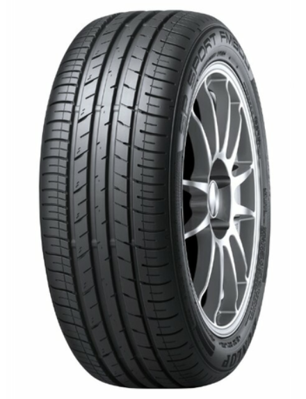 автомобильные шины Dunlop SP Sport FM800 195/50 R15 82V