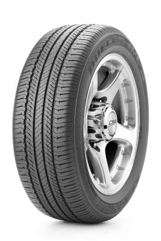 автомобильные шины Bridgestone Dueler H/L 400 235/50 R18 97H