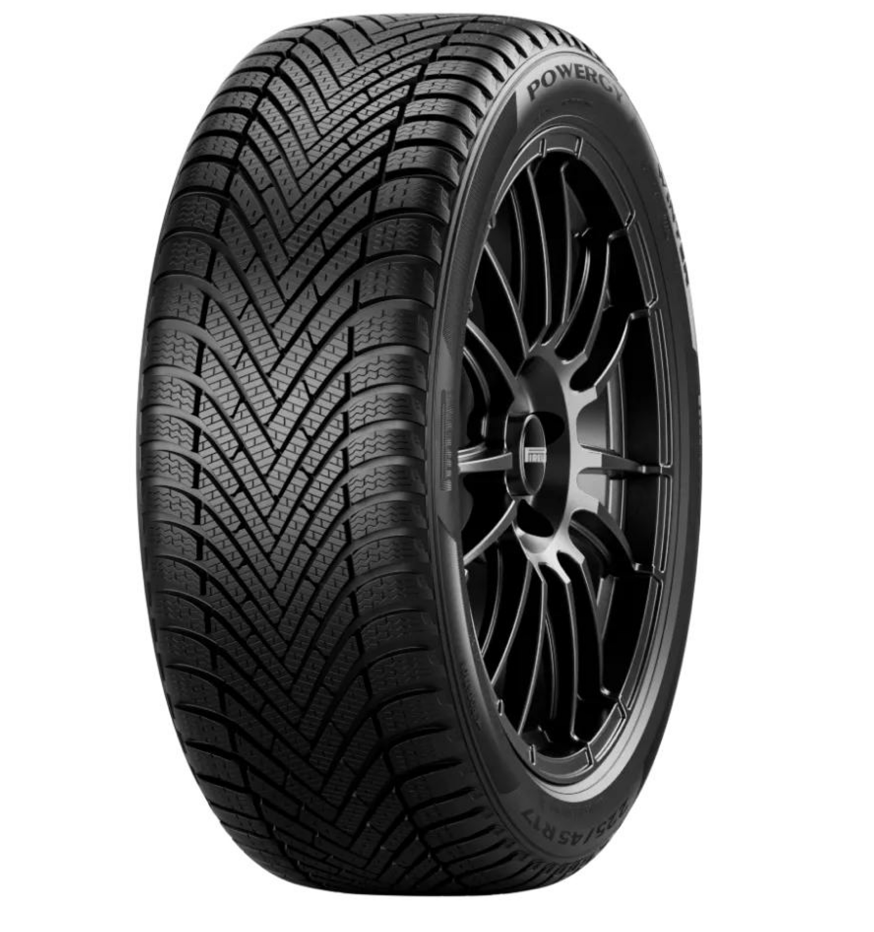 автомобильные шины Pirelli Powergy Winter 215/65 R17 103H автомобильные шины Pirelli Powergy Winter 215/65 R17 103H