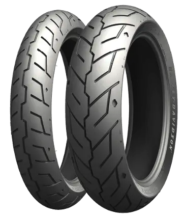 Michelin / Scorcher 21