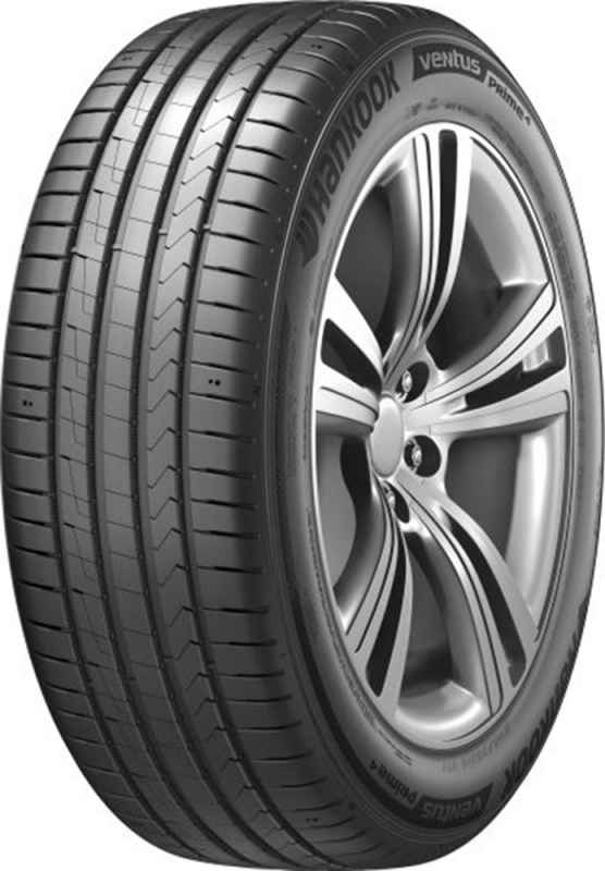 автомобильные шины Hankook Ventus Prime4 K135A 235/50 R18 97V