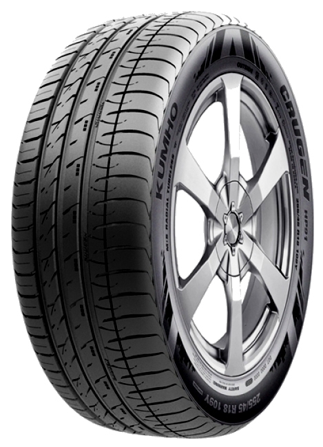 автомобильные шины Kumho/Marshal Crugen HP91 235/50 R18 97W