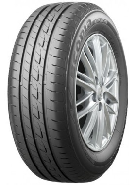 автомобильные шины Bridgestone Ecopia EP200 215/50 R17 91V