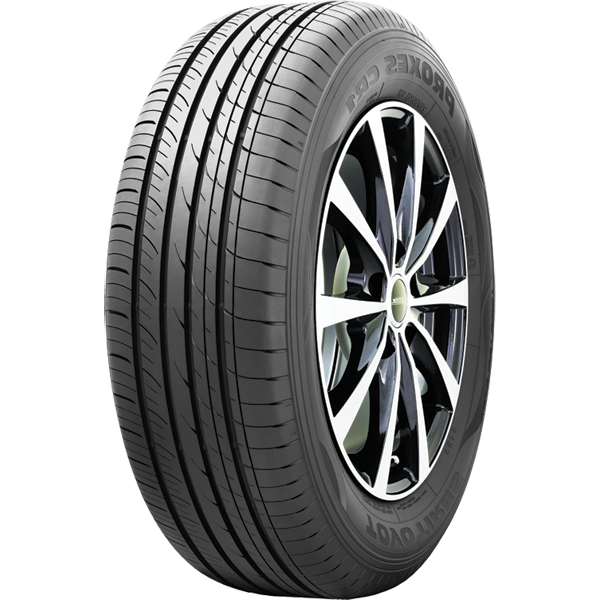 Toyo / Proxes CR1 Toyo / Proxes CR1