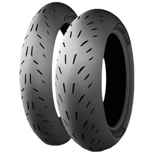 мотошины Michelin Power Cup Evo 120/70 R17 58W