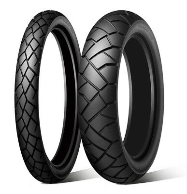 мотошины Dunlop Trailmax D610 90/90 R21 54H