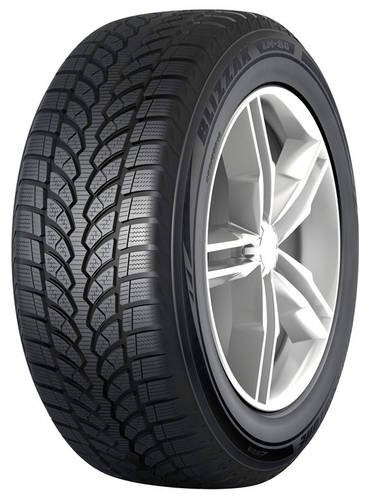 автомобильные шины Bridgestone Blizzak LM-80 265/50 R19 110V