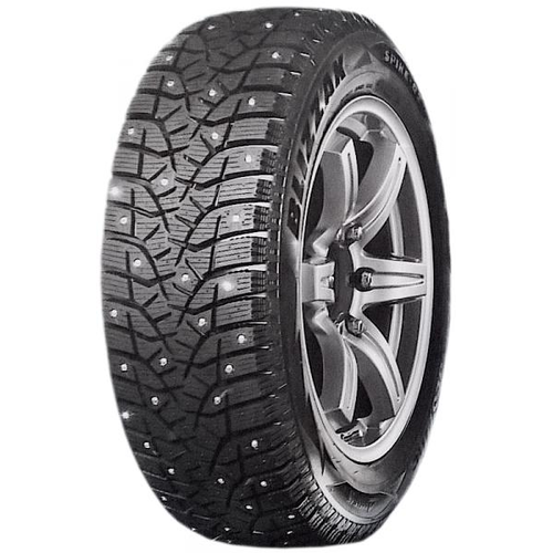 автомобильные шины Bridgestone Blizzak Spike-02 245/50 R20 102T