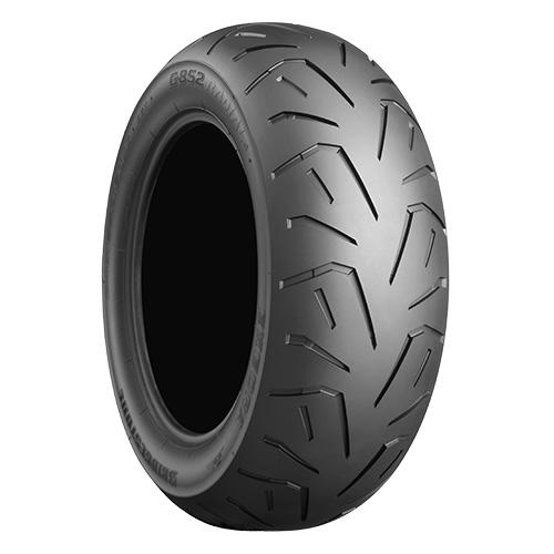 мотошины Bridgestone Exedra G852 200/55 R16 77H