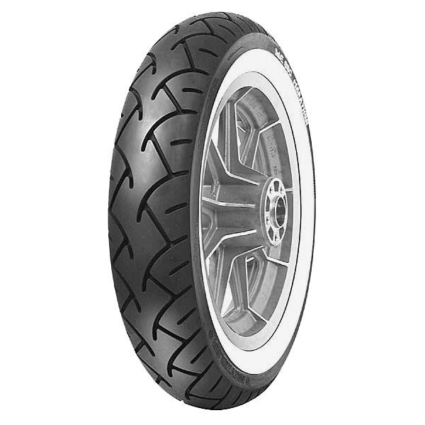 мотошины Metzeler ME 880 Marathon Whitewall 130/90 R16 67H