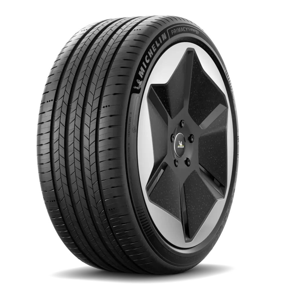 Michelin / Primacy 5 Energy