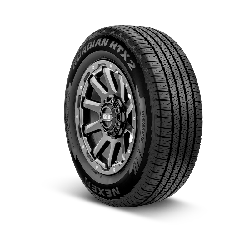 автомобильные шины Nexen/Roadstone Roadian HTX2 265/65 R17 112T