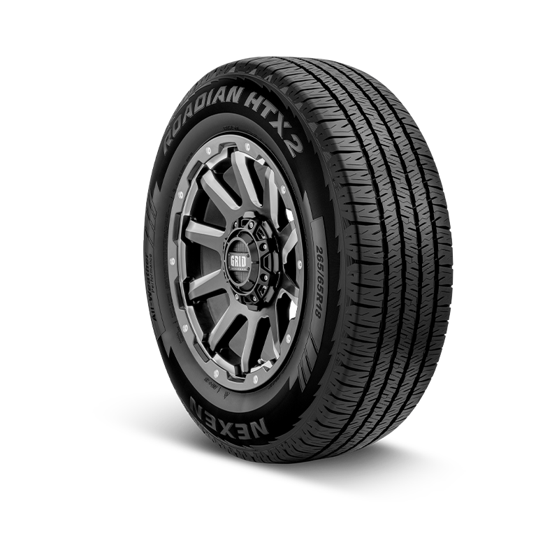 автомобильные шины Nexen/Roadstone Roadian HTX2 265/65 R18 114T