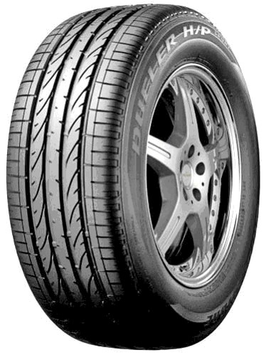 автомобильные шины Bridgestone Dueler H/P Sport (DHPS) 235/55 R19 105W