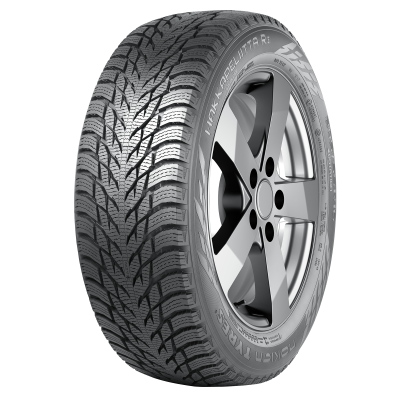 автомобильные шины Nokian Tyres (Ikon Tyres) Hakkapeliitta R3 205/65 R16 99R