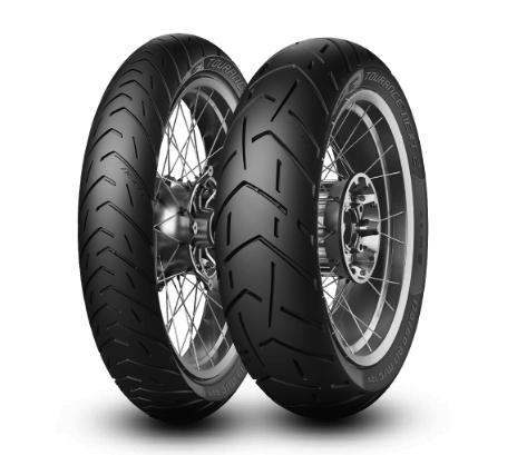 мотошины Metzeler Tourance Next 2 120/70 R19 60V мотошины Metzeler Tourance Next 2 120/70 R19 60V
