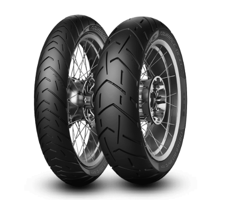 мотошины Metzeler Tourance Next 2 110/80 R19 59V