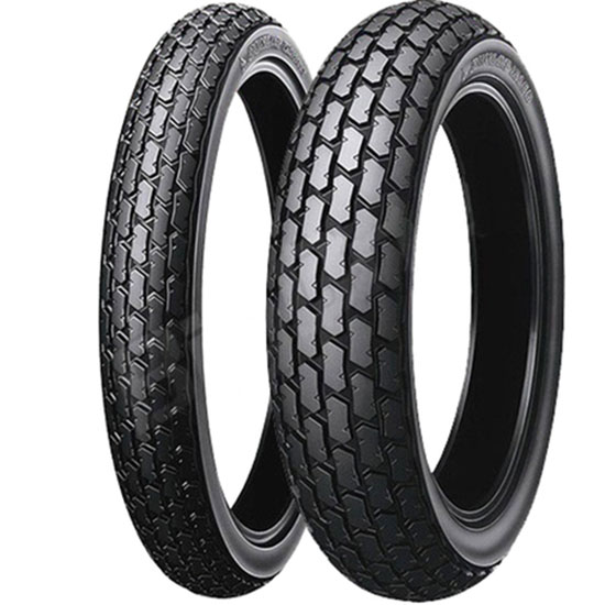 мотошины Dunlop K180 180/80 R14 78P