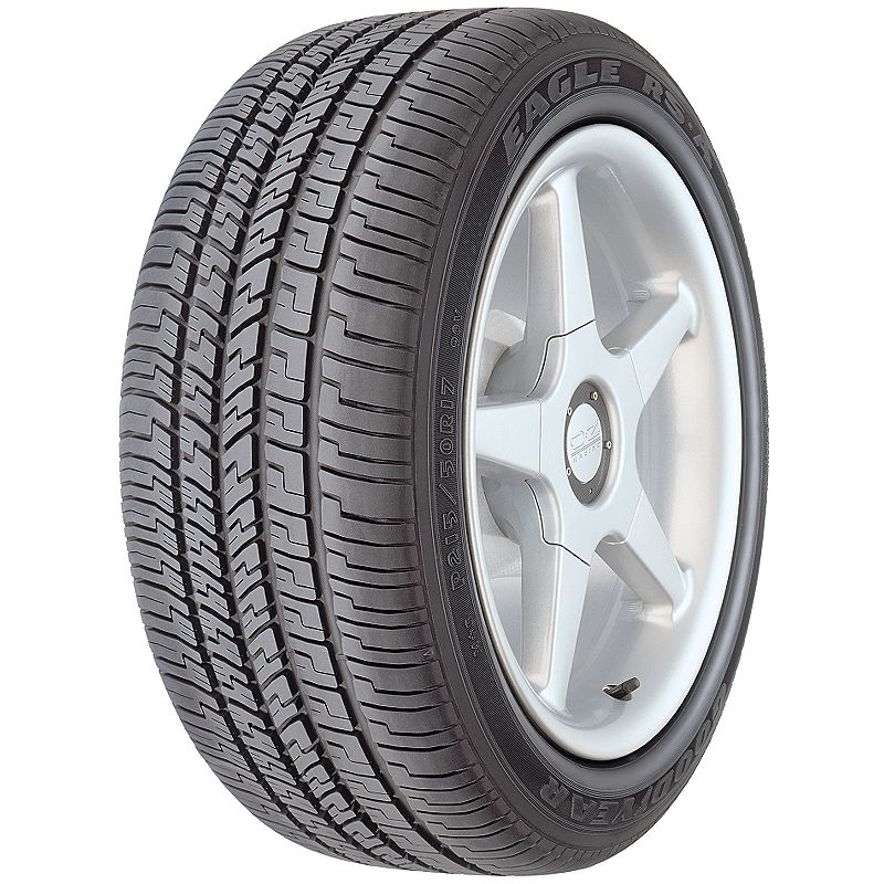 автомобильные шины Goodyear Eagle RS-A 235/55 R18 100V