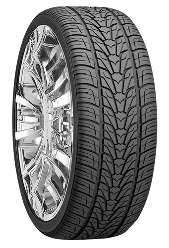 автомобильные шины Nexen/Roadstone Roadian H/P SUV 285/60 R18 116V