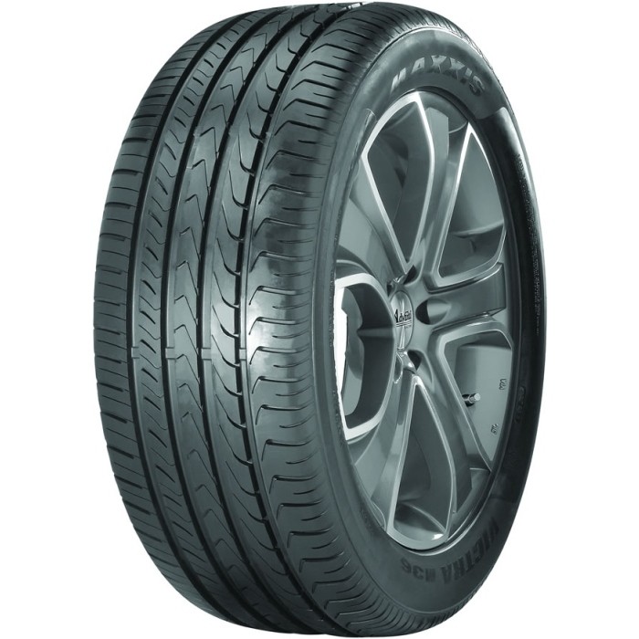 Maxxis / Victra M-36