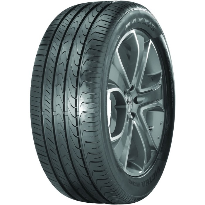 автомобильные шины Maxxis Victra M-36 275/40 R19 101Y