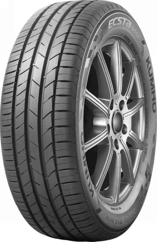 автомобильные шины Kumho/Marshal Ecsta HS52 205/55 R16 94W