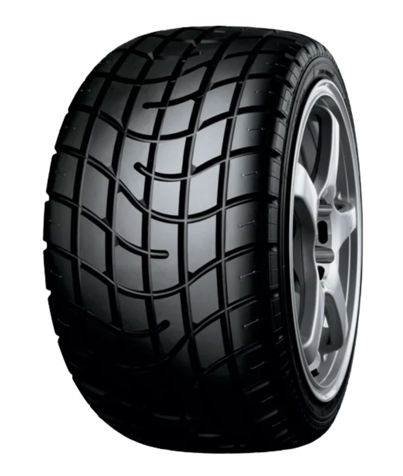 Yokohama / Advan A006C