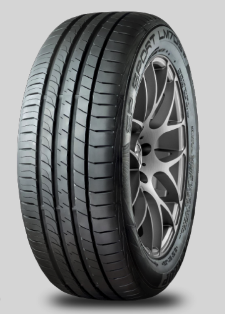 автомобильные шины Dunlop SP Sport LM 705W 215/55 R17 94V