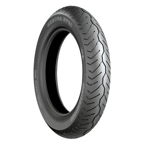 мотошины Bridgestone Exedra G721 120/70 R21 62H