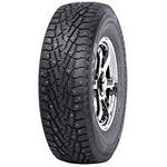 автомобильные шины Nokian Tyres (Ikon Tyres) Hakkapeliitta LT2 245/75 R16 120Q