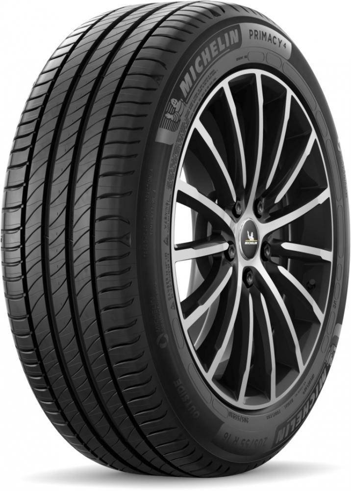 автомобильные шины Michelin Primacy 4 ST 235/50 R18 97W