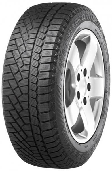 автомобильные шины Gislaved Soft Frost 200 205/50 R17 93T