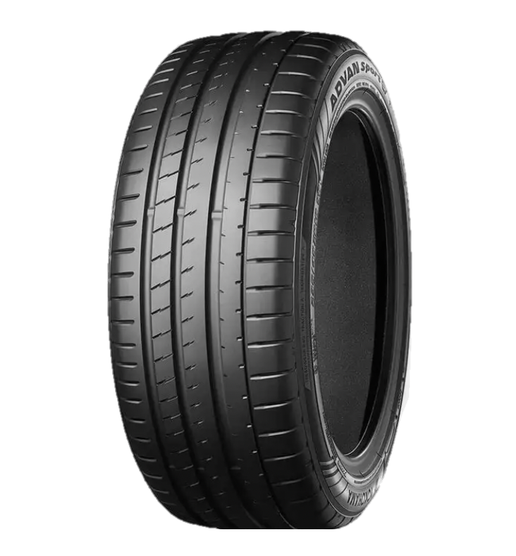 автомобильные шины Yokohama Advan Sport EV V108 255/40 R20 101W