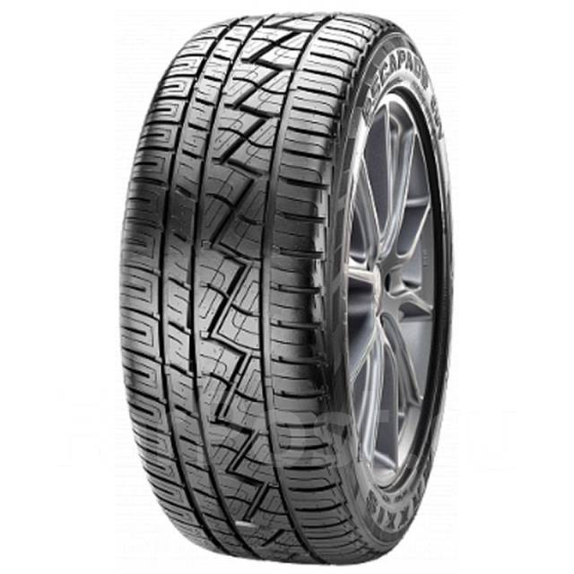 автомобильные шины Maxxis Escapade CUV CV-01 235/60 R18 103V