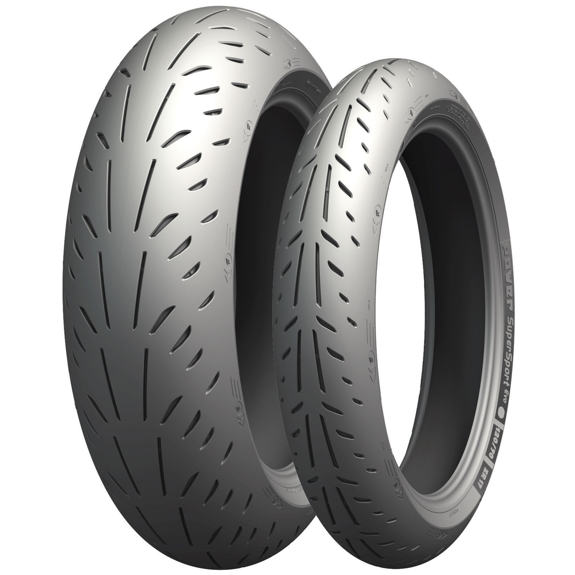 мотошины Michelin Power SuperSport Evo 120/70 R17 58W