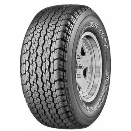 автомобильные шины Bridgestone Dueler H/T 840 255/70 R18 113S