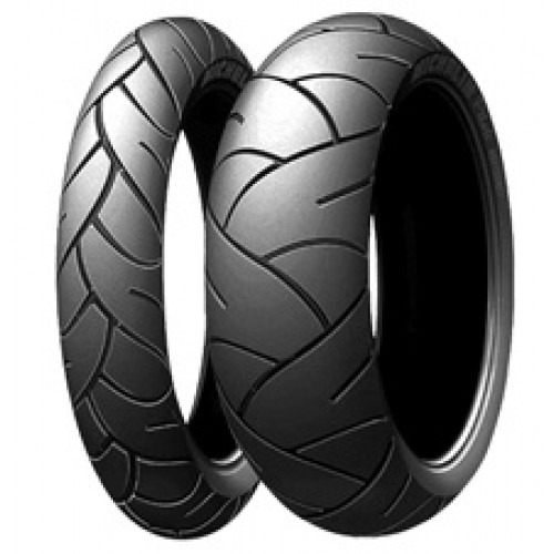 мотошины Michelin Pilot Sporty 90/80 R17 46S мотошины Michelin Pilot Sporty 90/80 R17 46S