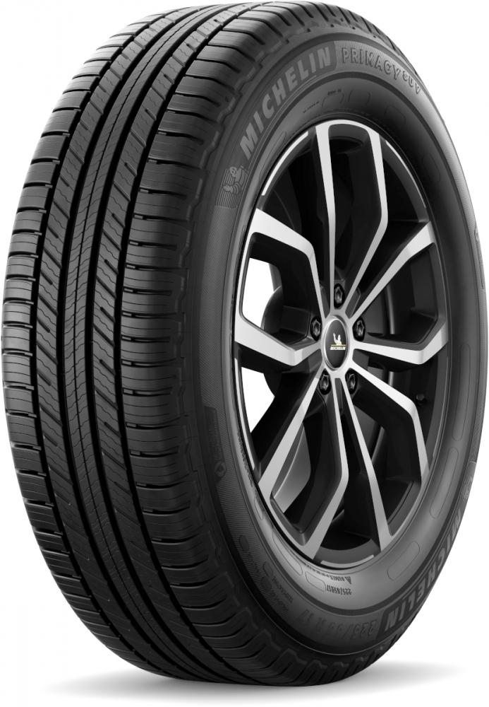 автомобильные шины Michelin Primacy SUV 255/55 R20 110V