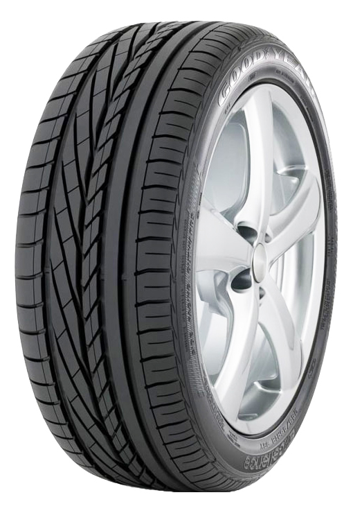 автомобильные шины Goodyear Excellence 245/55 R17 102W