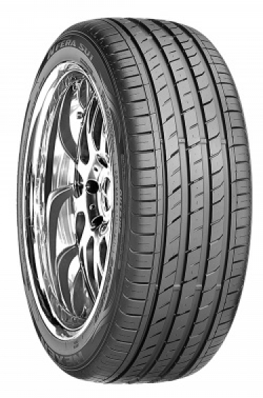 автомобильные шины Nexen/Roadstone N'Fera SU1 205/50 R16 91W