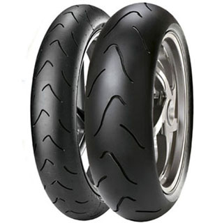 мотошины Metzeler Racetec Interact K0 180/60 R17 75W (K1)