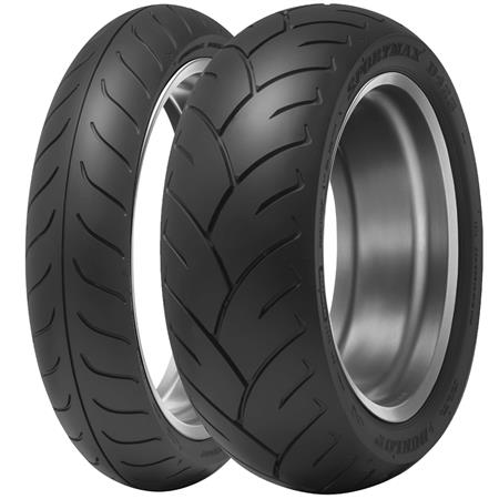 мотошины Dunlop D423 200/55 R16 77H