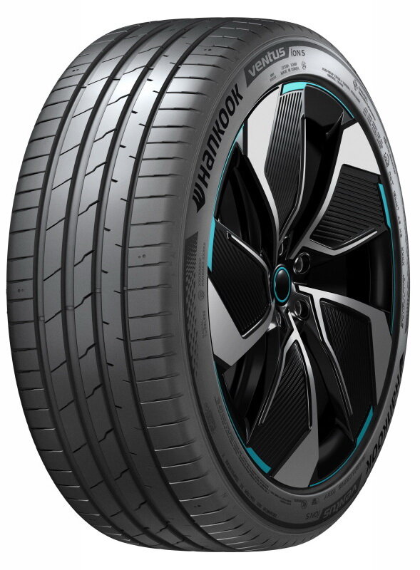 автомобильные шины Hankook Ventus iON SX 255/40 R20 101W