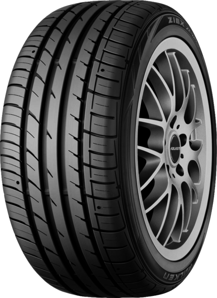 автомобильные шины Falken Ziex ZE-914 245/45 R18 100W