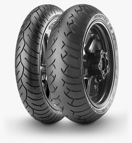 мотошины Metzeler Roadtec Z6 120/70 R17 58W